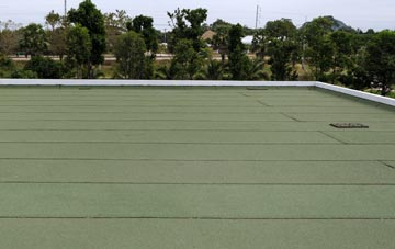 all Kiskin roofing types quoted for