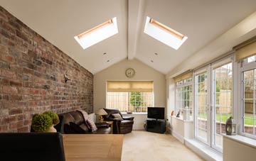 conservatory roof insulation Kiskin, Cumbria