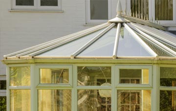 conservatory roof repair Kiskin, Cumbria