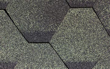 Kiskin fibreglass shingle repairs