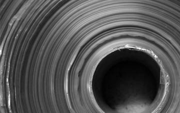 Kiskin pvc roof replacement