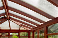 Kiskin conservatory roofing insulation