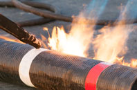 Kiskin flat roofing replacement