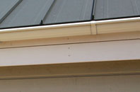 Kiskin soffit repair